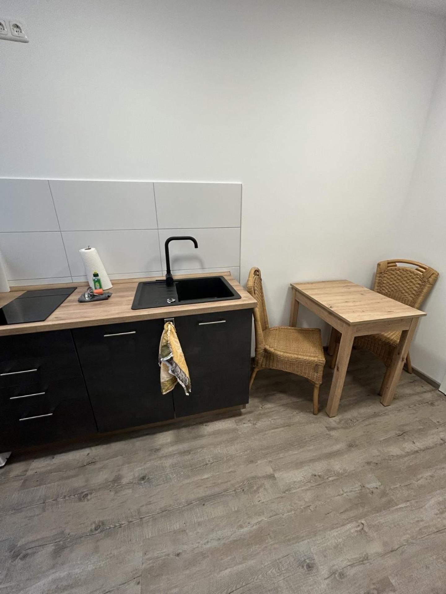 Appartmentanlage Zur Duene อินเซิลเพิล ภายนอก รูปภาพ