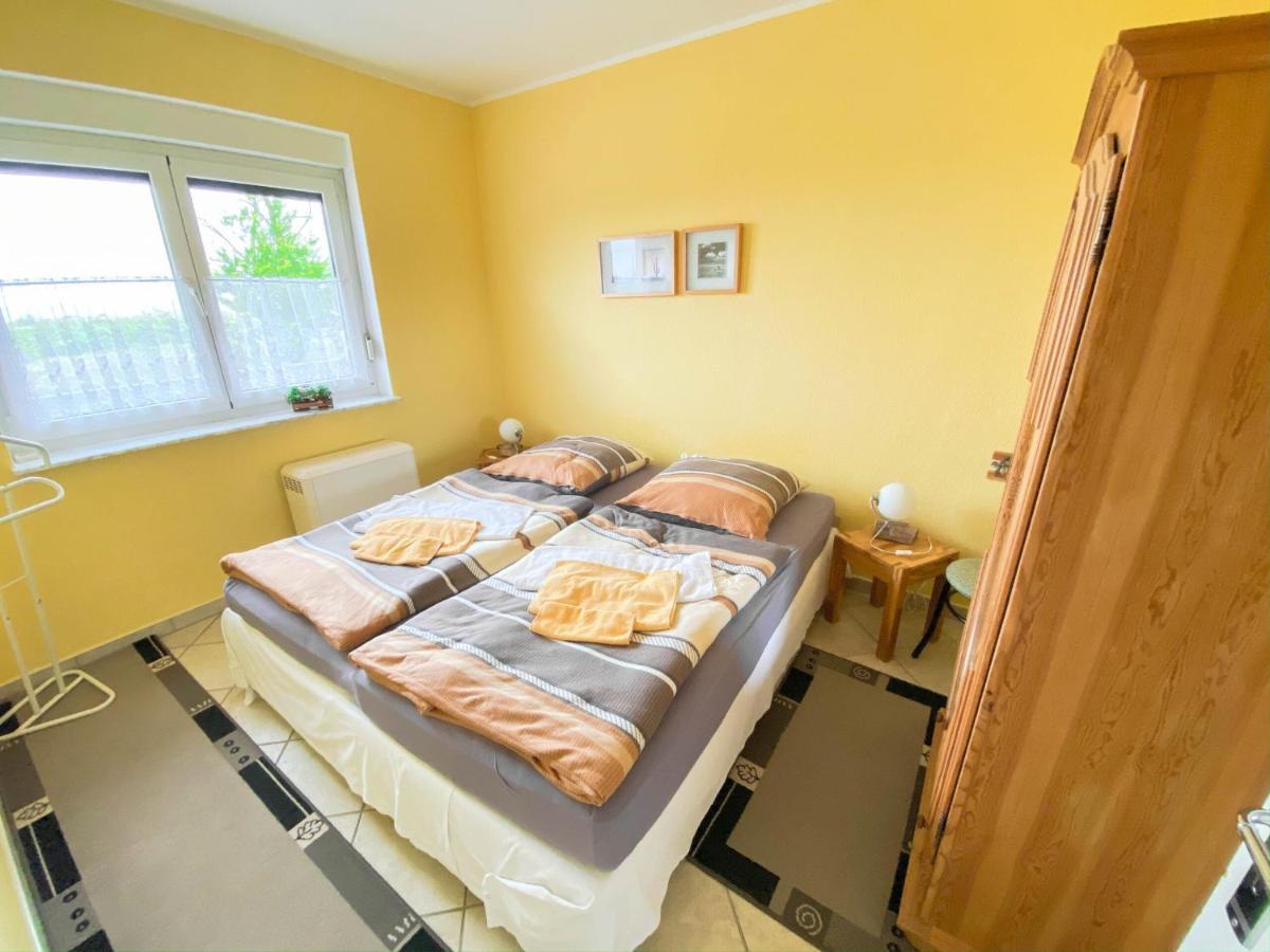 Appartmentanlage Zur Duene อินเซิลเพิล ภายนอก รูปภาพ