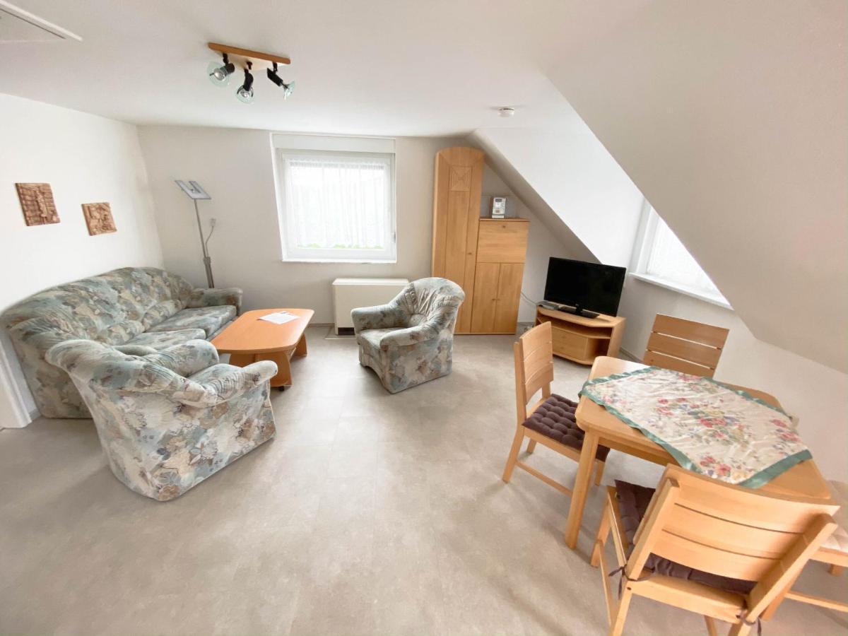 Appartmentanlage Zur Duene อินเซิลเพิล ภายนอก รูปภาพ
